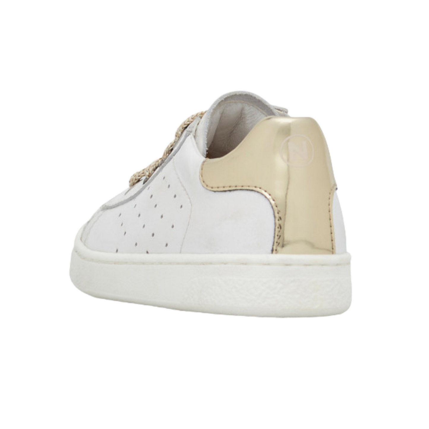 Naturino Hasselt Zip Sneaker