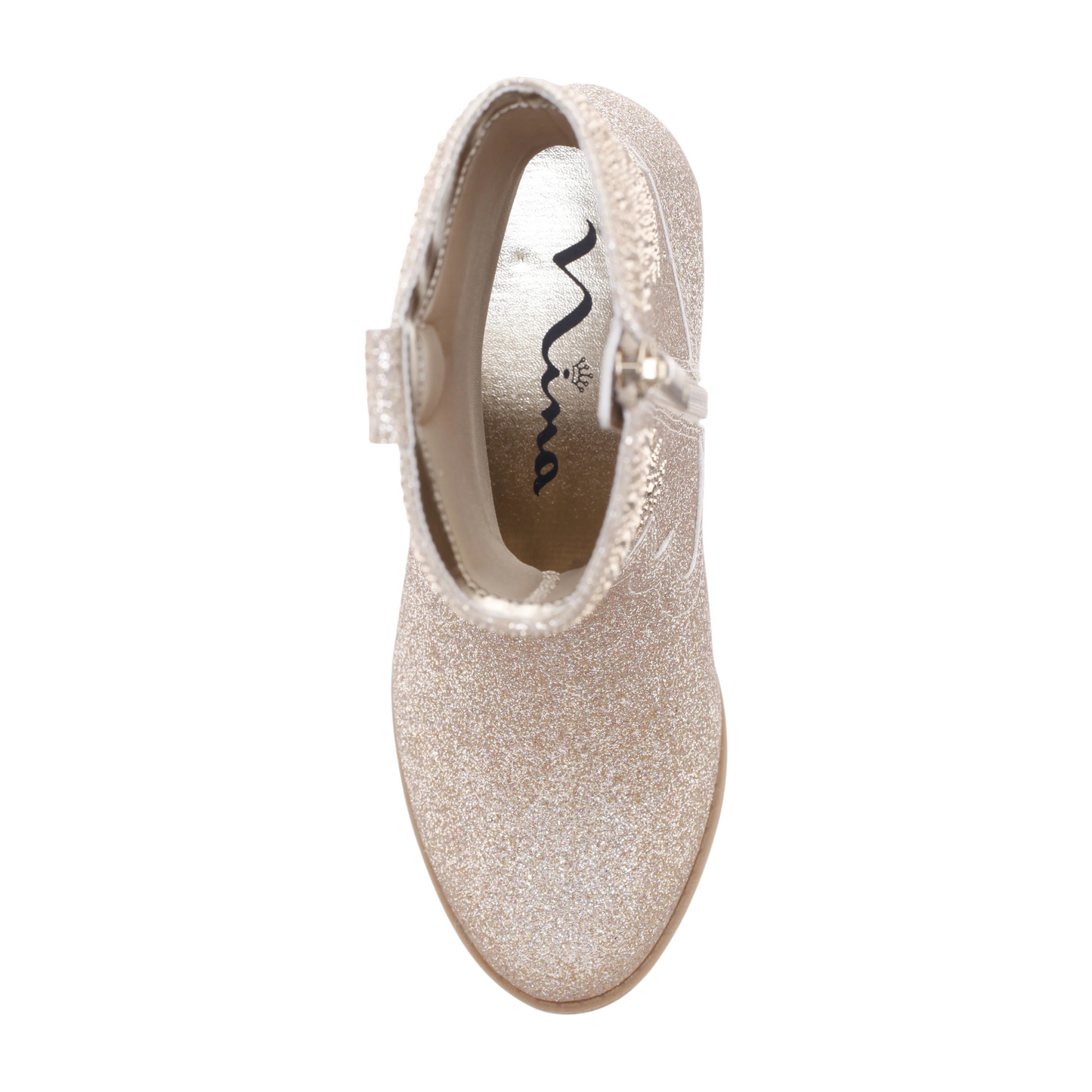 Nina Hawley Glitter Western