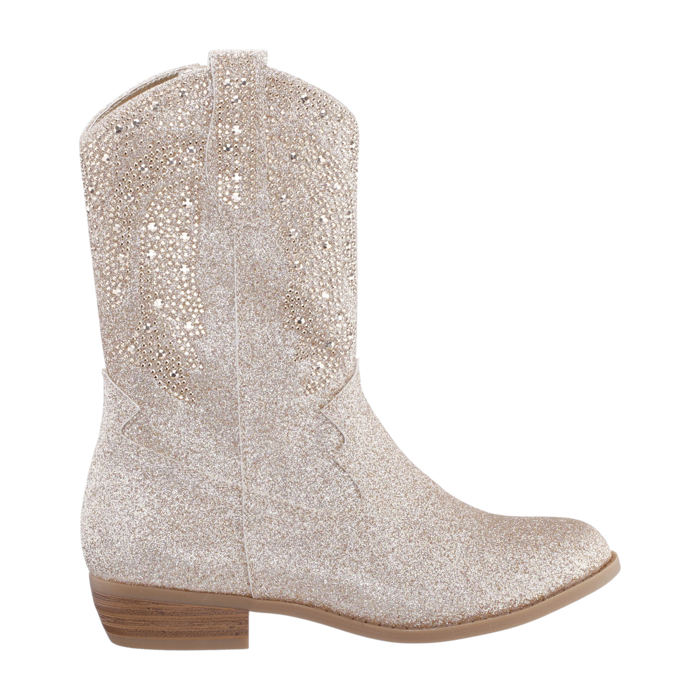 Nina Hawley Glitter Western