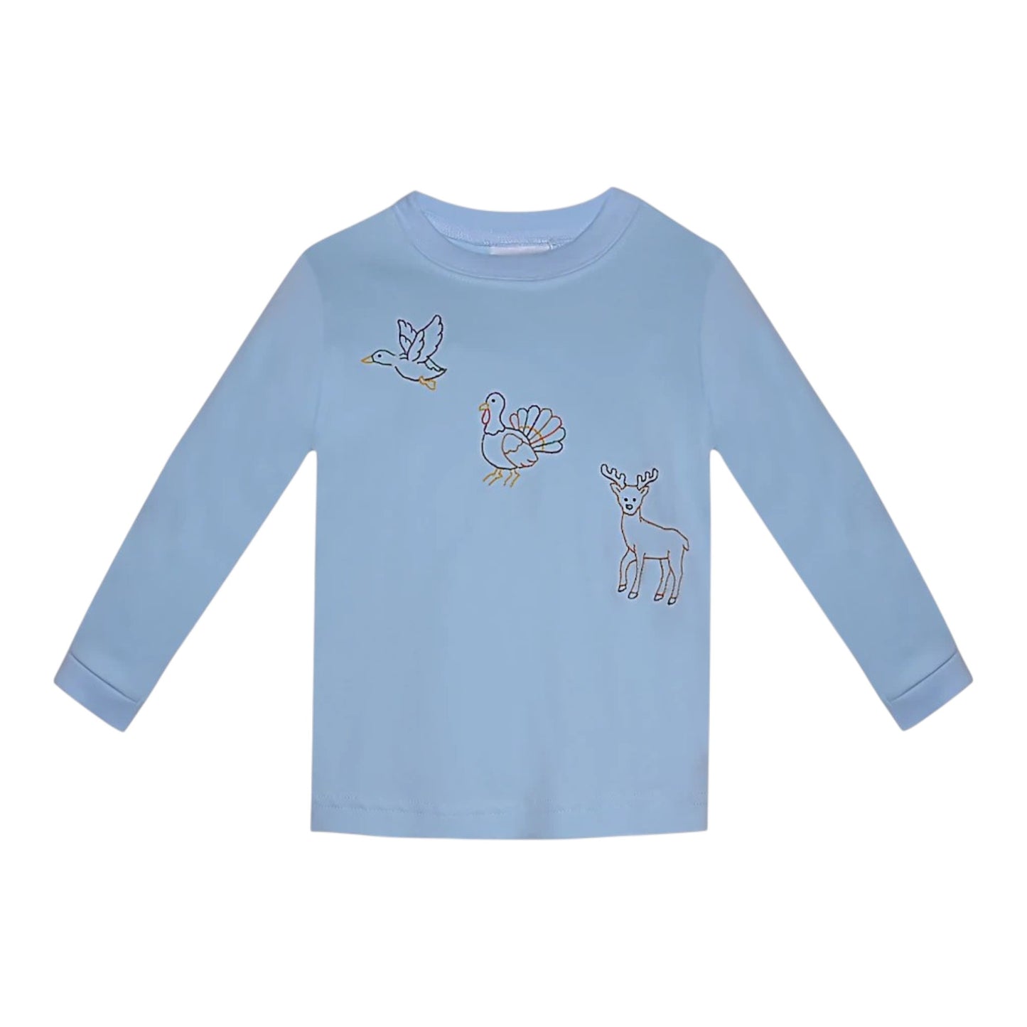 Remember Nguyen Houston Open Season T-Shirt