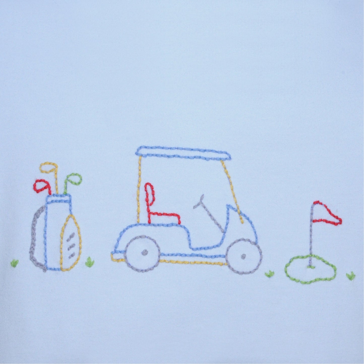 Remember Nguyen Houston Tee Time T-Shirt