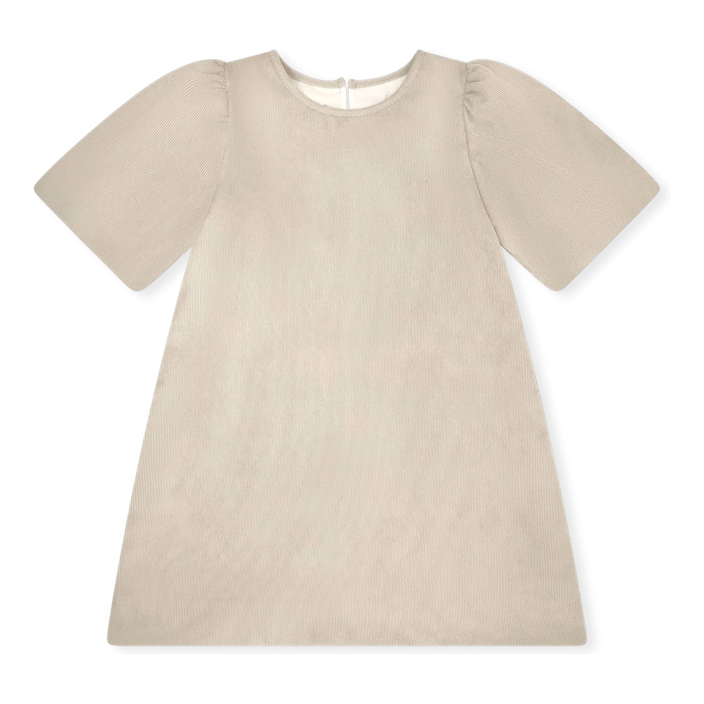 Set Proper Hallie Corduroy Dress