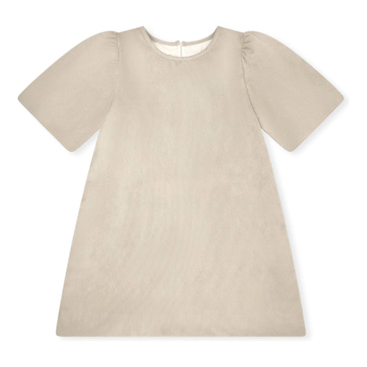 Set Proper Hallie Corduroy Dress