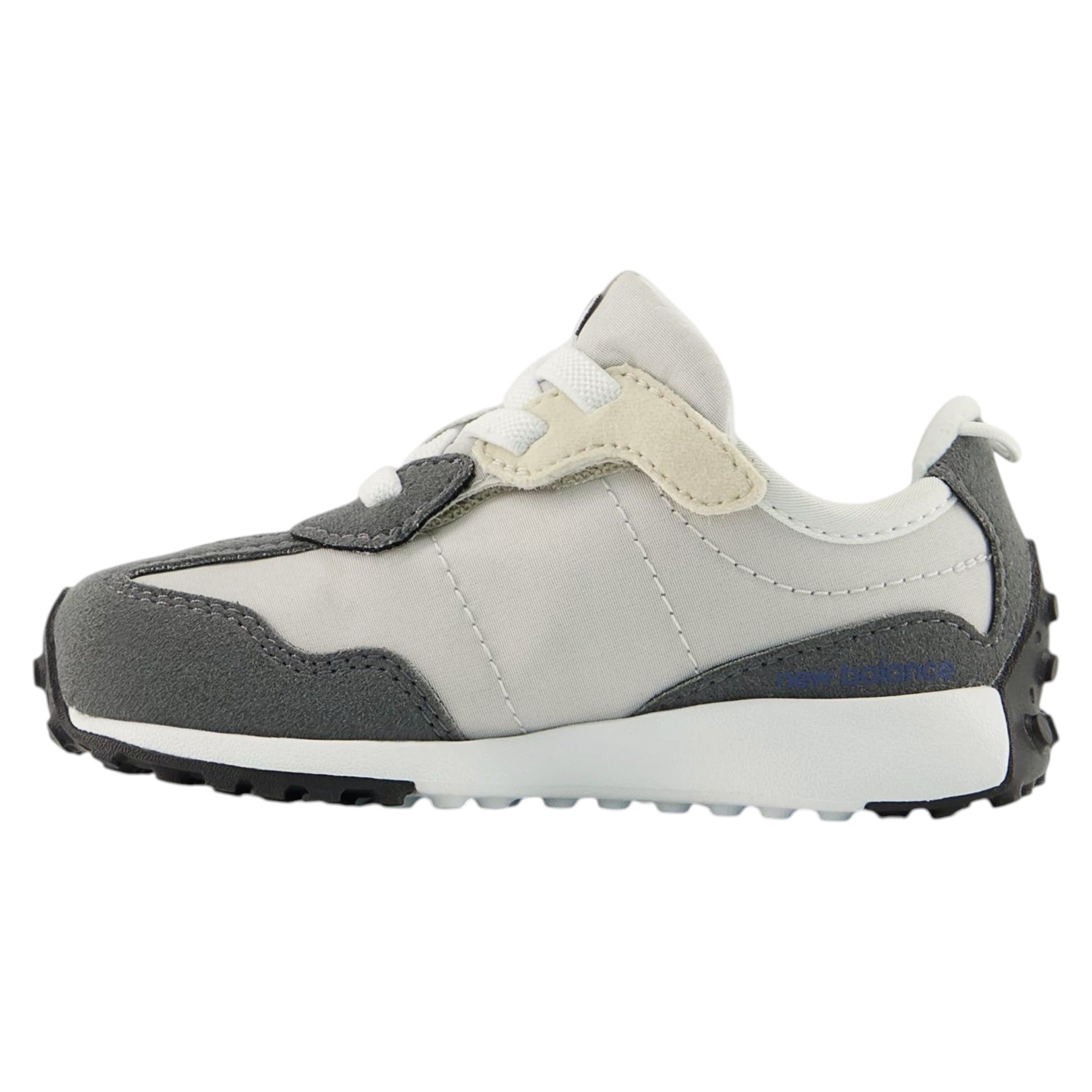New Balance 327 NEW-B Hook & Loop Sneaker- Toddler – Sikes