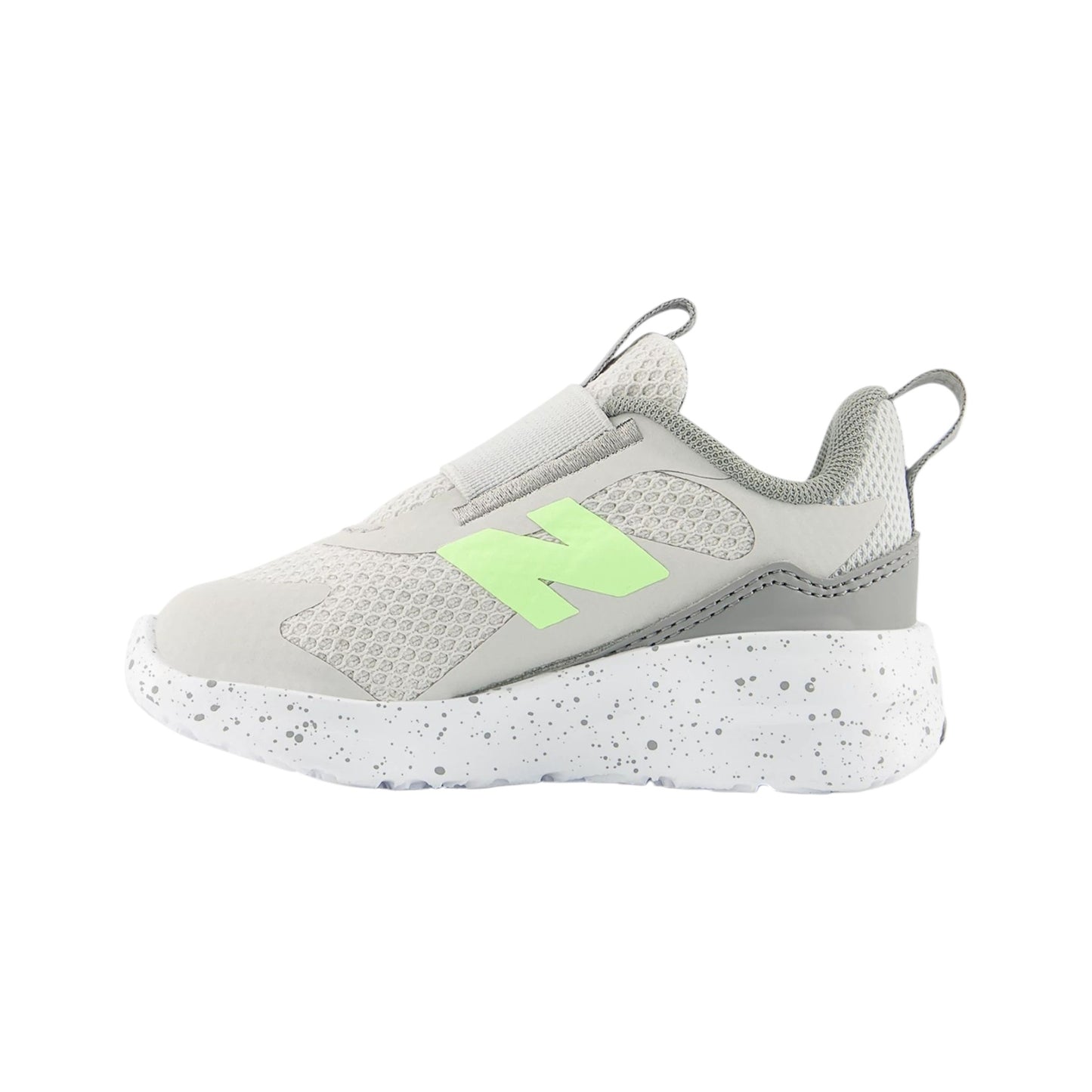 New Balance 468 Slip On Sneaker