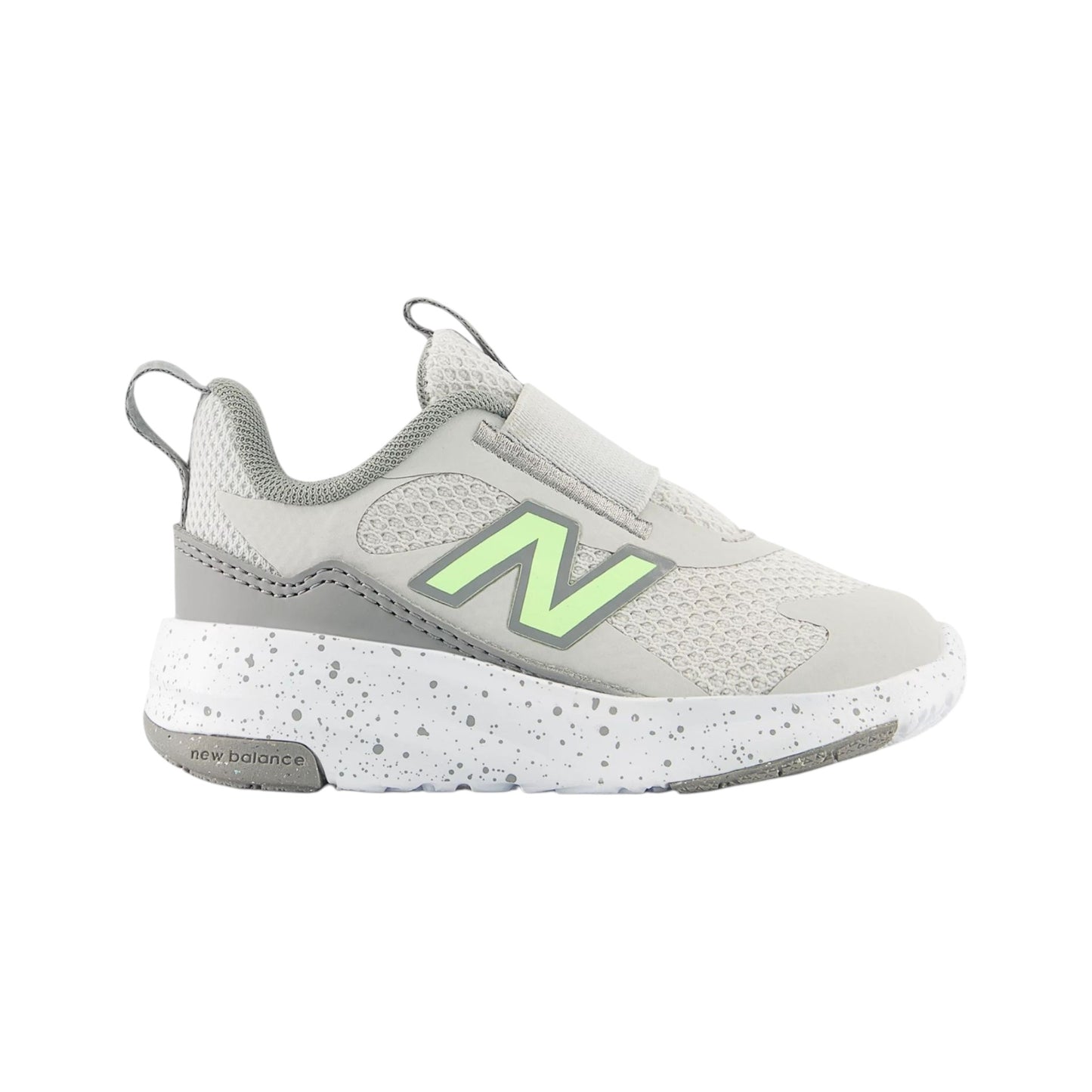New Balance 468 Slip On Sneaker