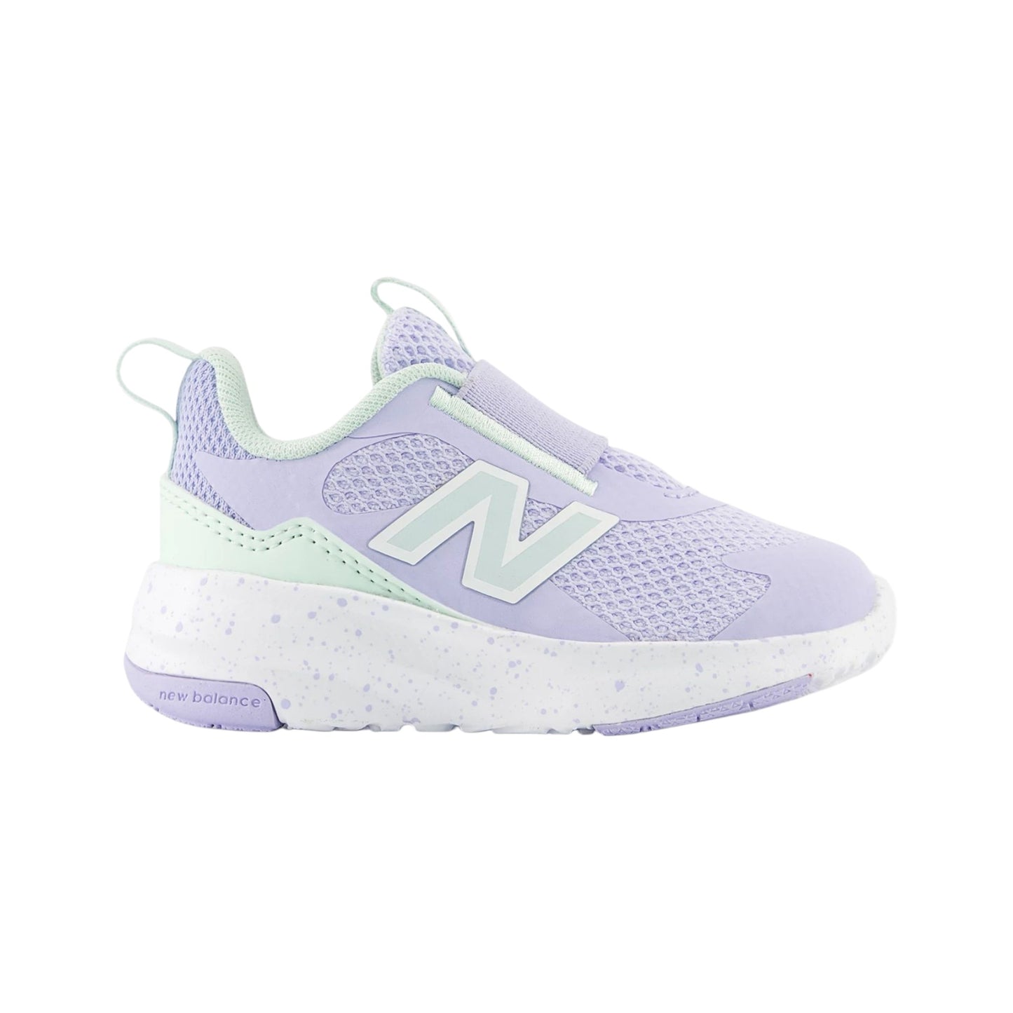 New Balance 468 Slip On Sneaker