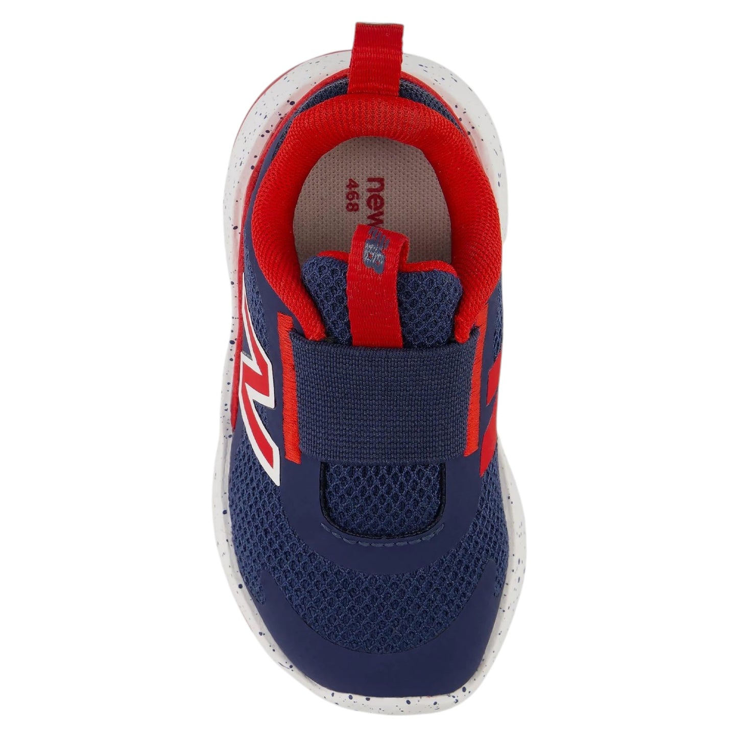 New Balance 468 Slip On Sneaker