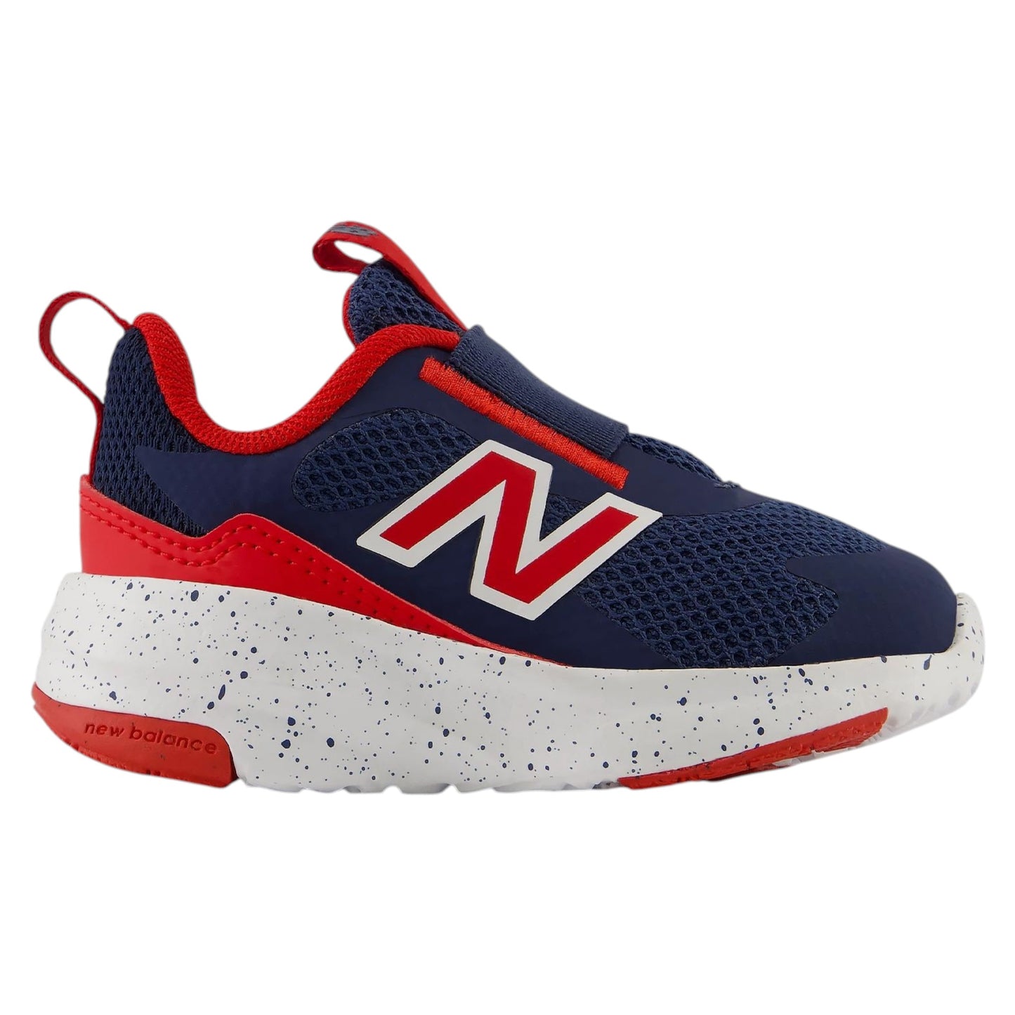 New Balance 468 Slip On Sneaker