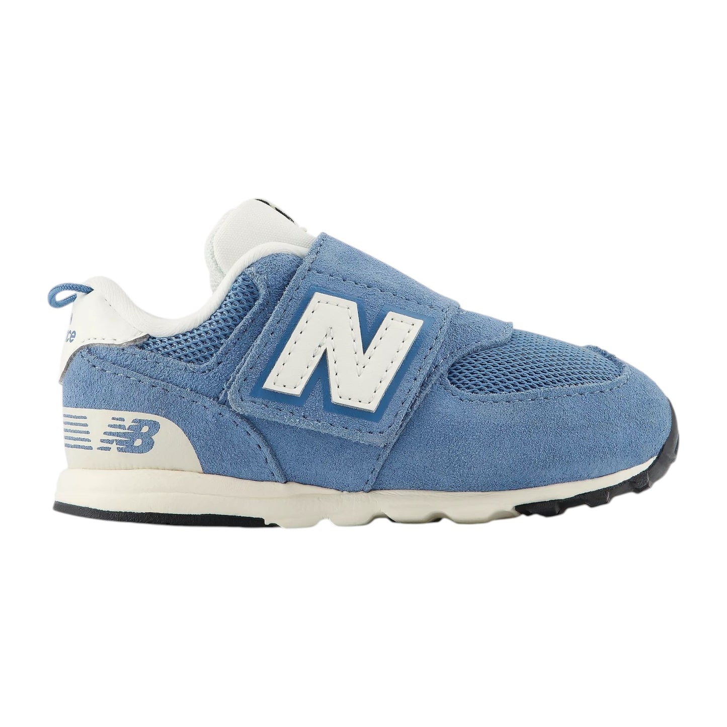 New Balance 574 NEW-B Hook & Loop Sneaker