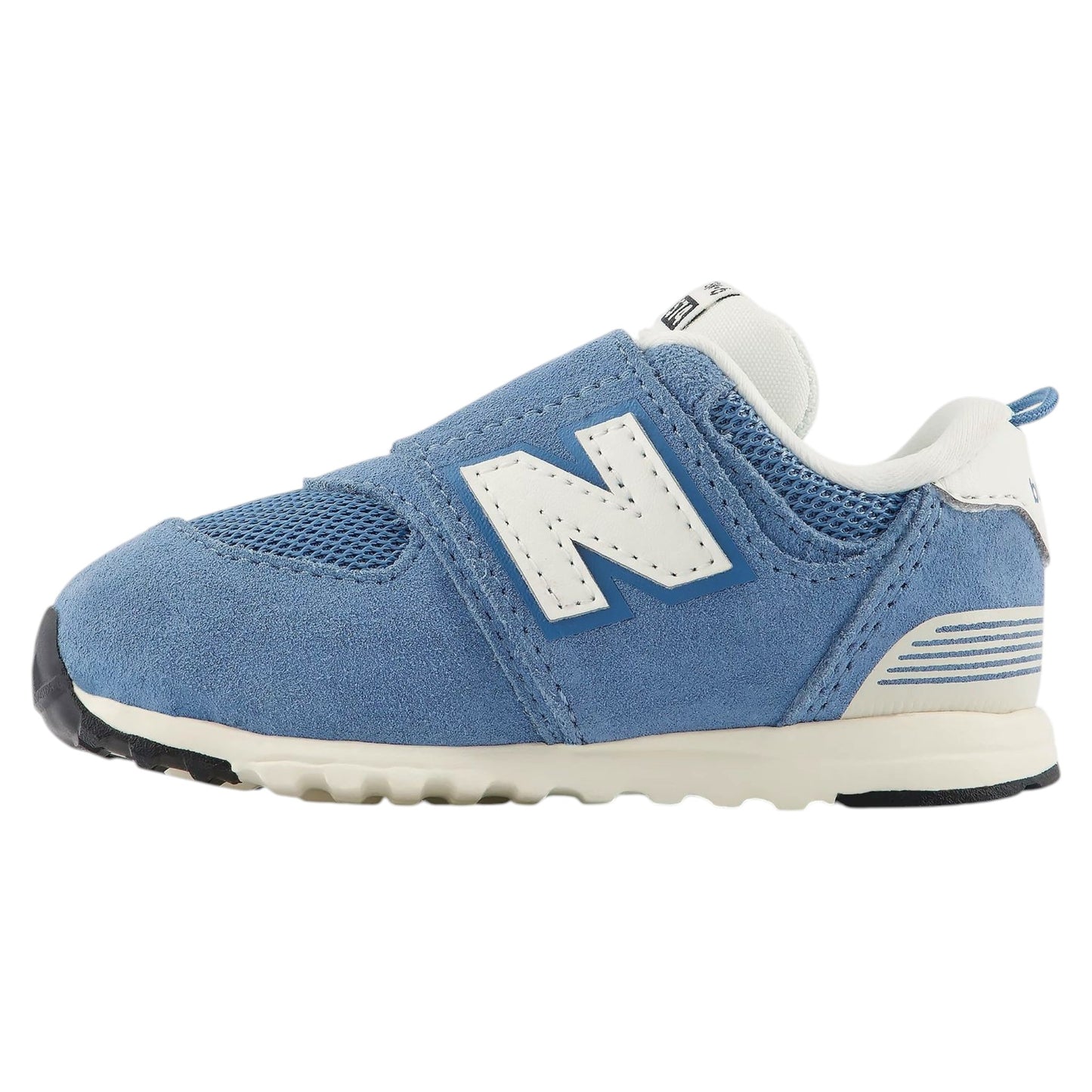 New Balance 574 NEW-B Hook & Loop Sneaker