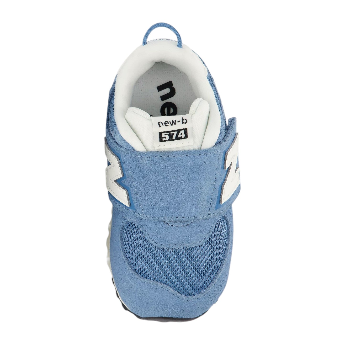 New Balance 574 NEW-B Hook & Loop Sneaker