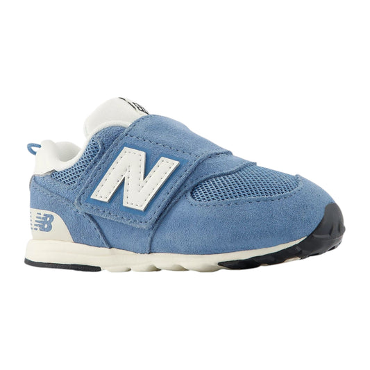 New Balance 574 NEW-B Hook & Loop Sneaker