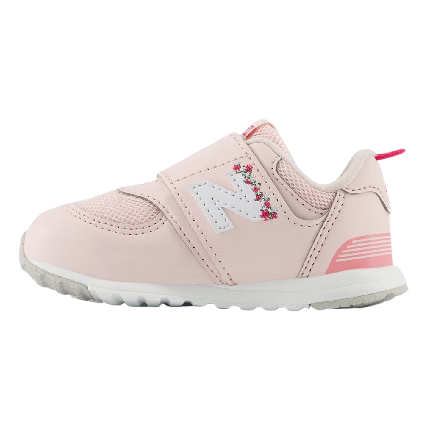 New Balance 574 NEW-B Hook & Loop Sneaker