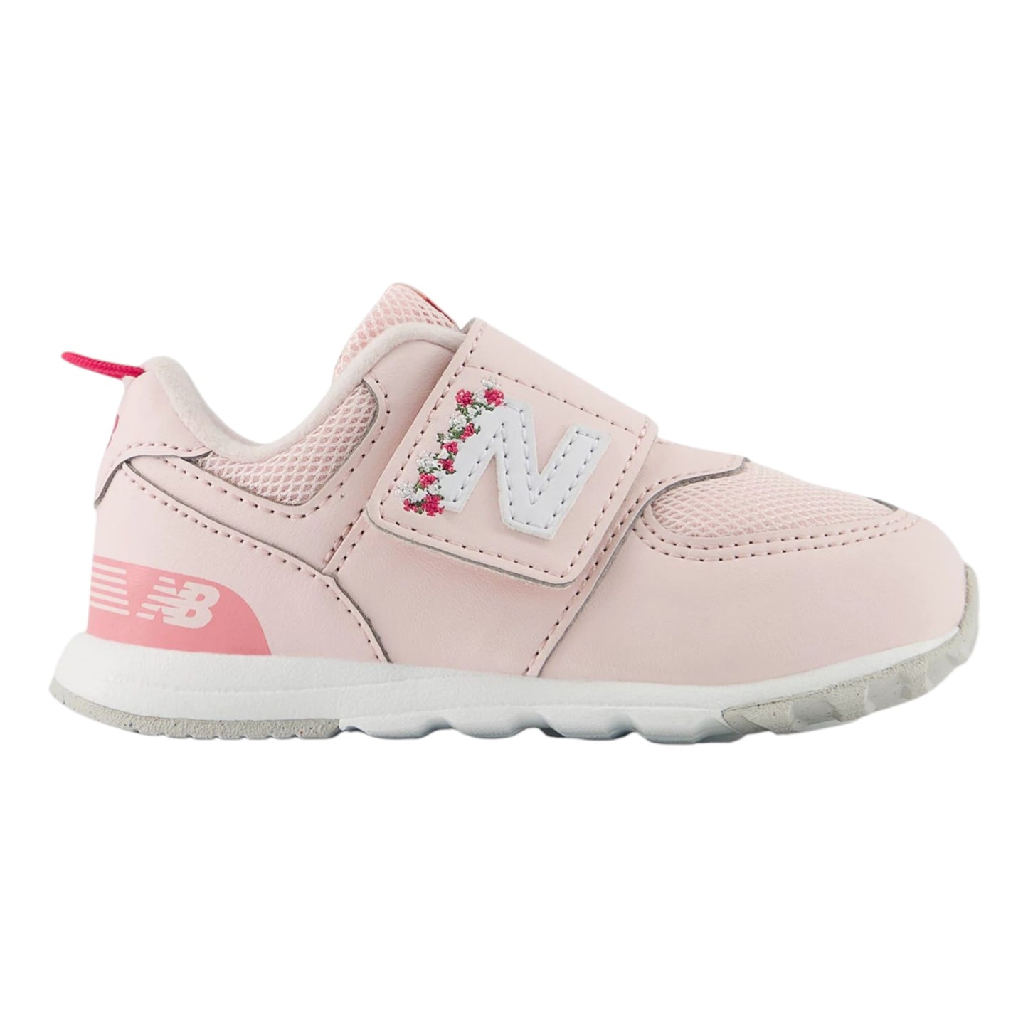 New Balance 574 NEW-B Hook & Loop Sneaker