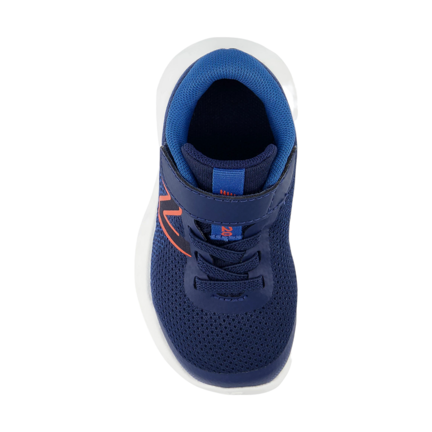 New Balance 520 V8 Bungee Sneaker