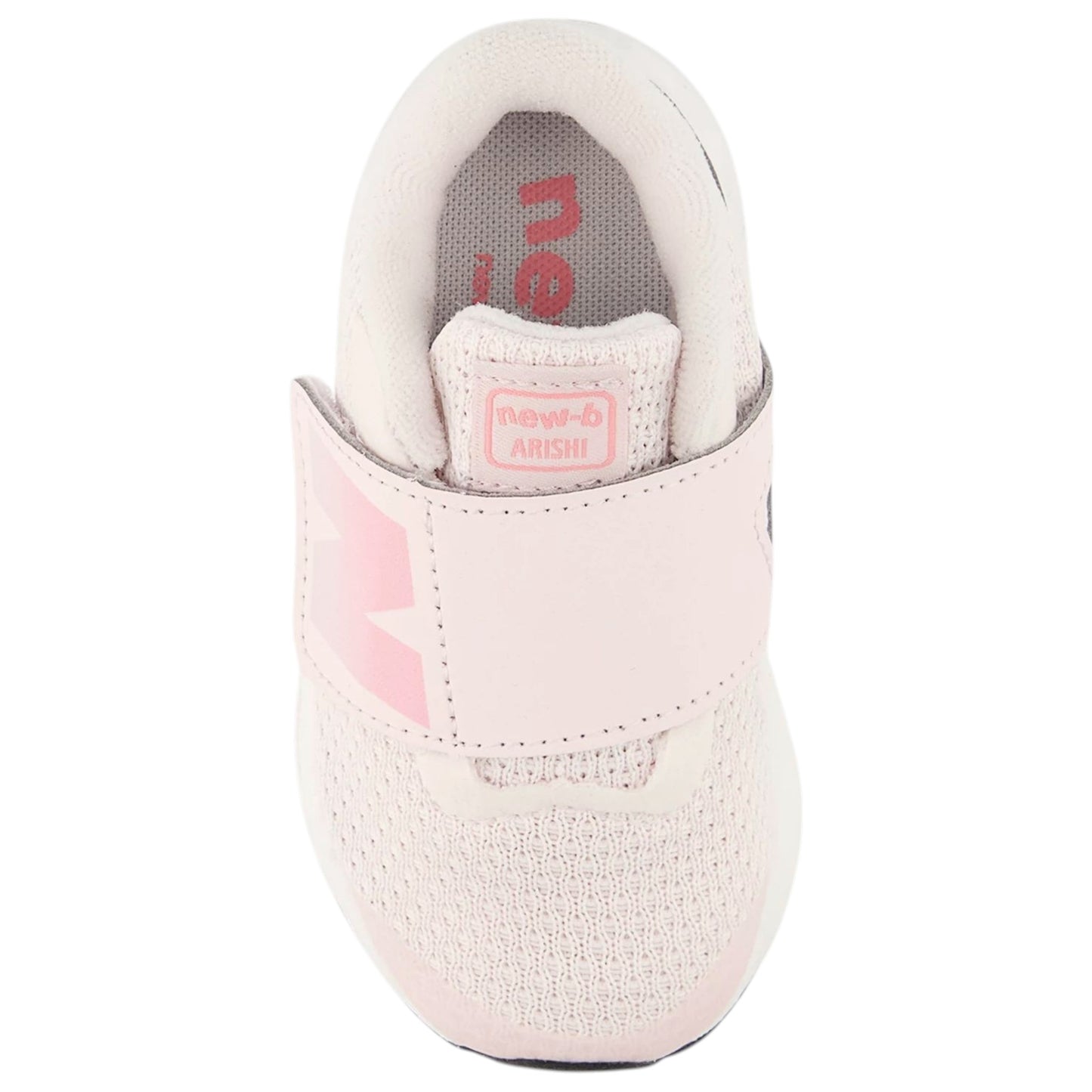 New Balance Fresh Foam Arishi v4 Hook & Loop Sneaker