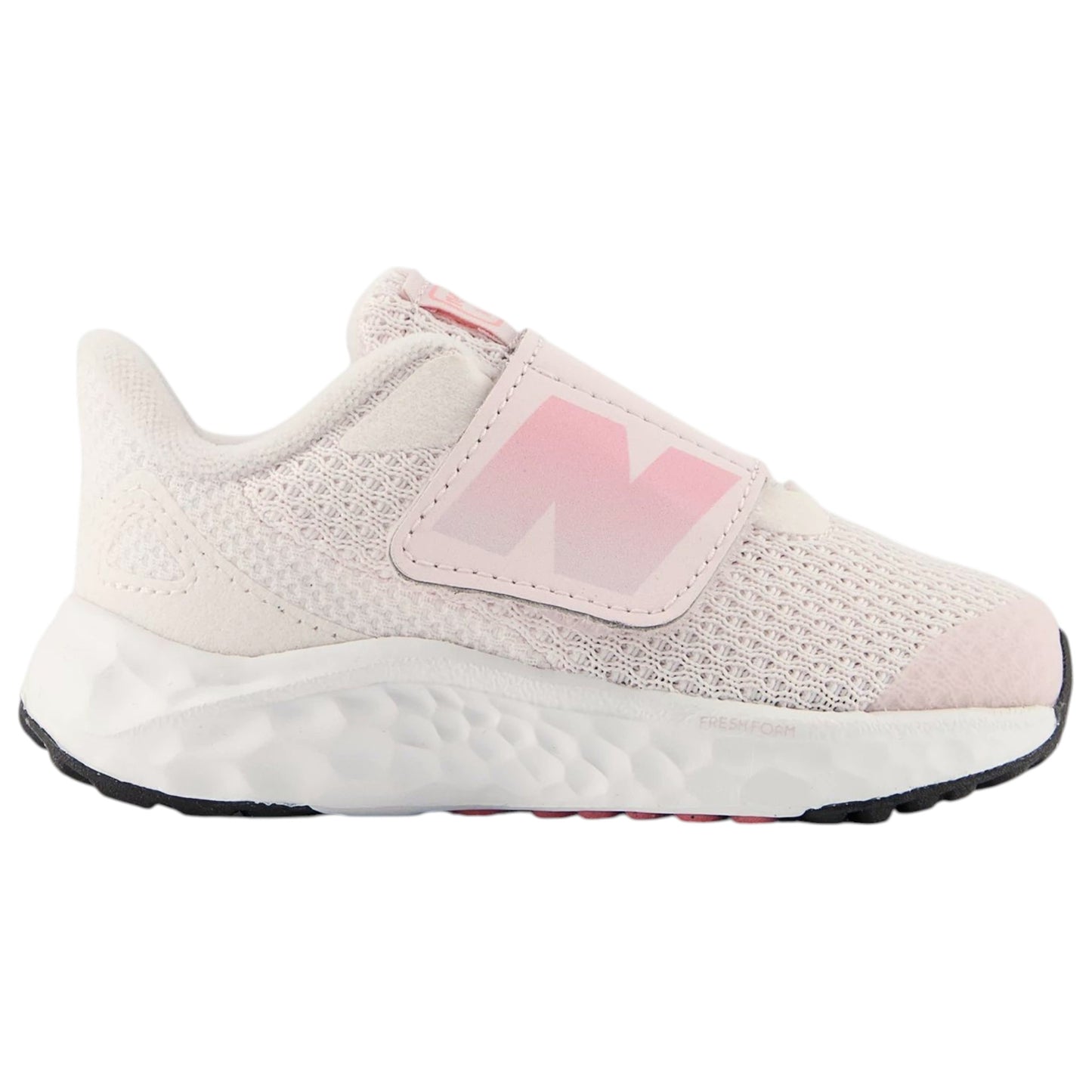 New Balance Fresh Foam Arishi v4 Hook & Loop Sneaker