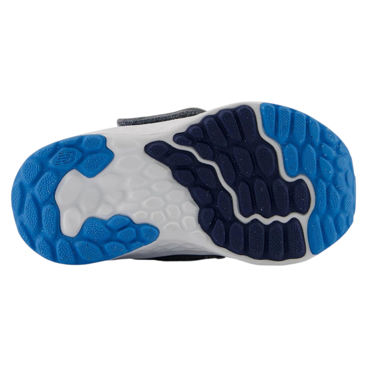New Balance Fresh Foam Arishi v4 Bungee Lace Sneaker- Toddler