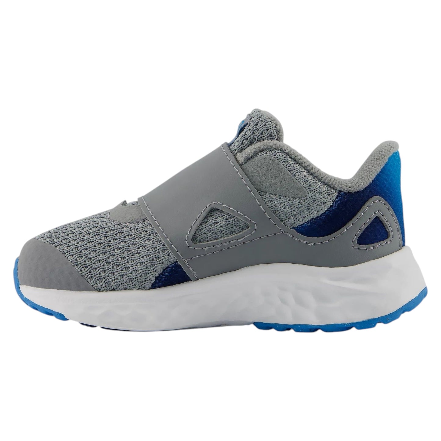 New Balance Fresh Foam Arishi v4 Bungee Lace Sneaker- Toddler