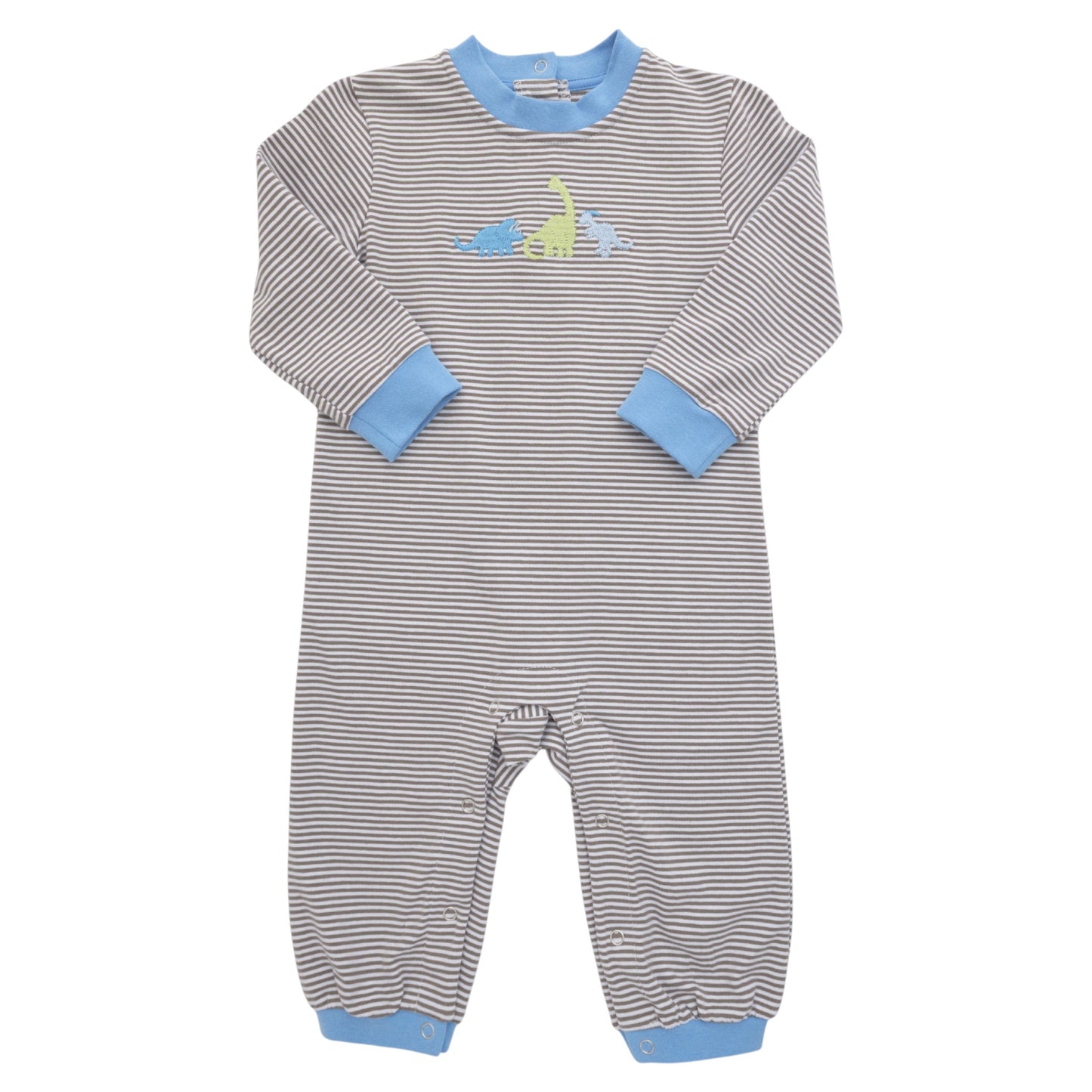 Itsy Bitsy Dino Romper