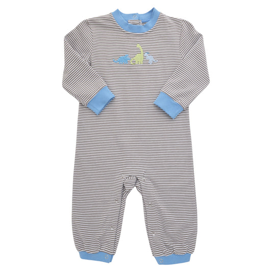 Itsy Bitsy Dino Romper