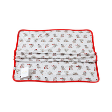 Load image into Gallery viewer, Nola Tawk Alabama&#39;s Most Valuable Cotton Baby Blanket