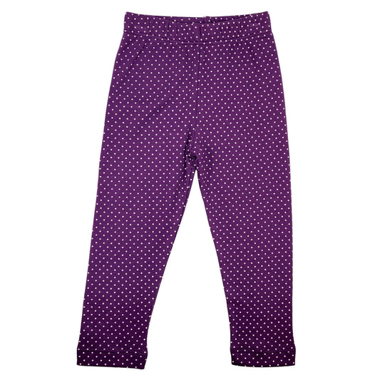 Luigi Printed Legging
