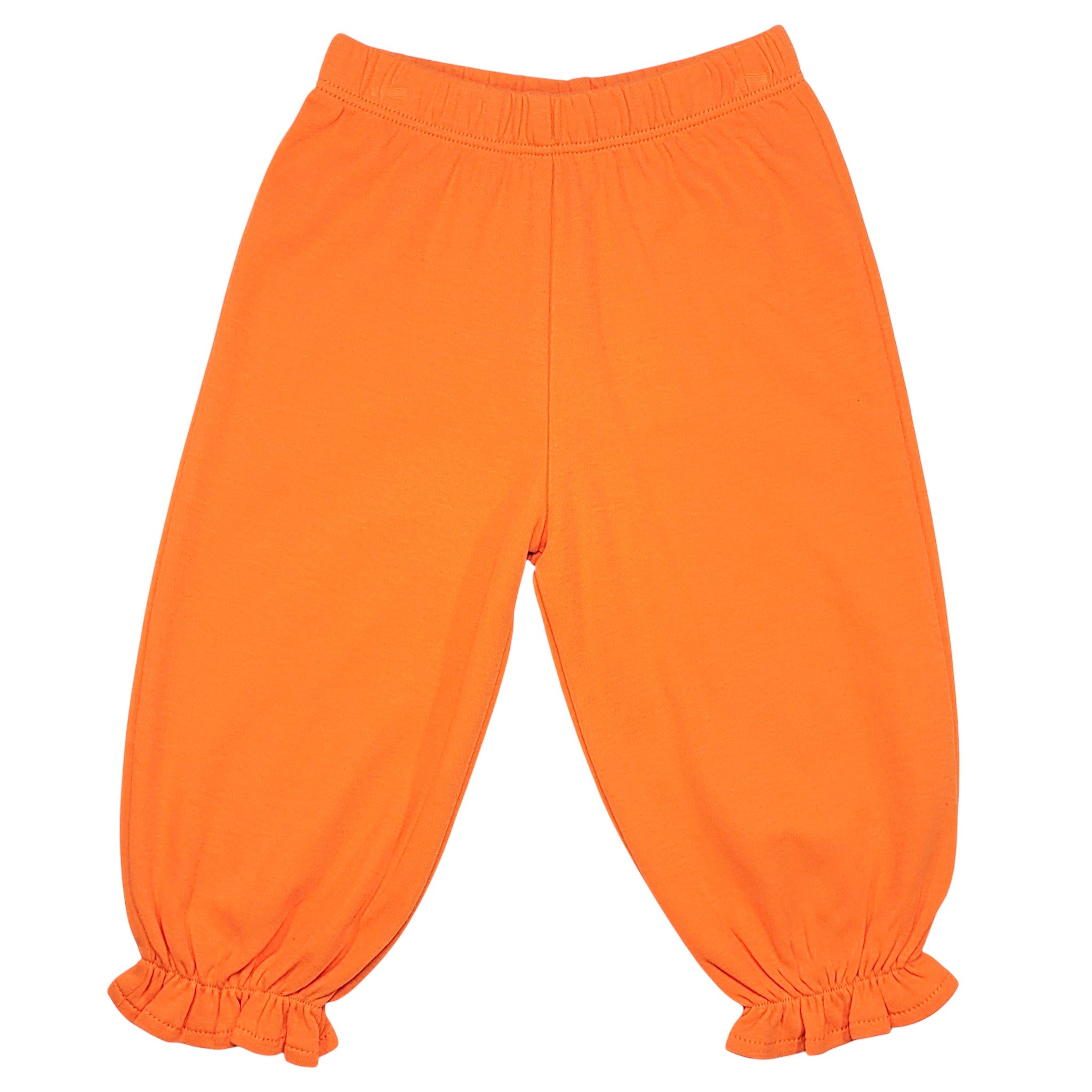 Luigi Ruffled Bloomer Pant – Sikes Children's Shoe Store