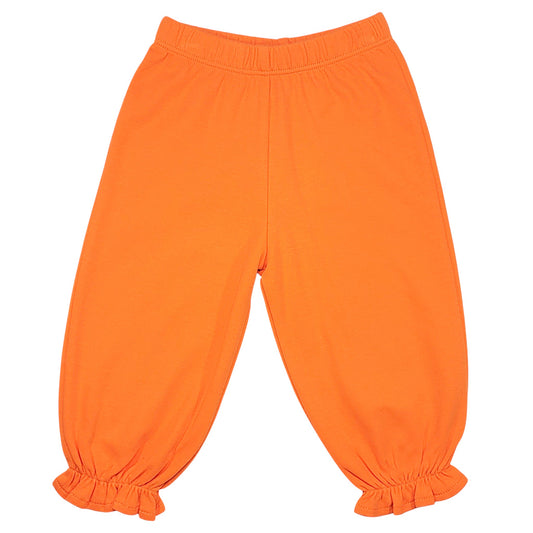 Luigi Ruffled Bloomer Pant