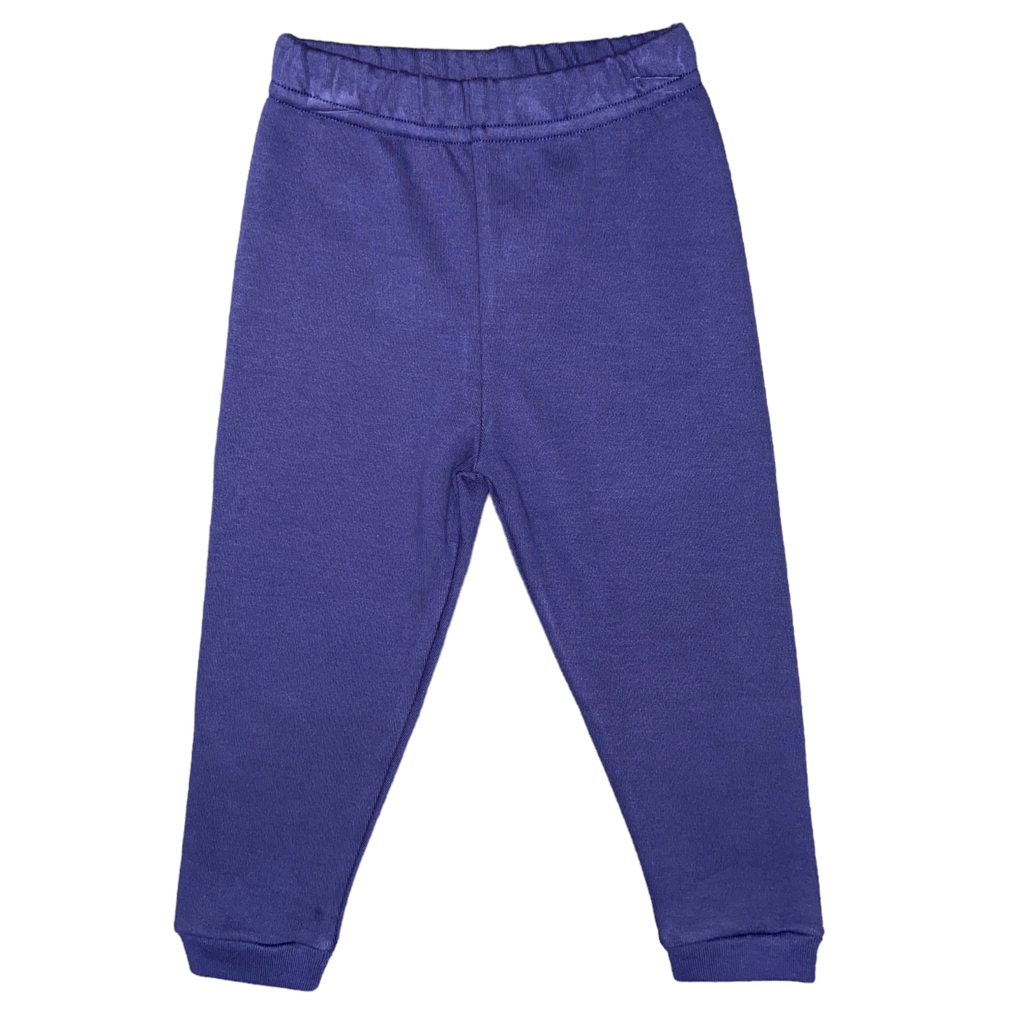 Luigi Pima Cotton Jogger