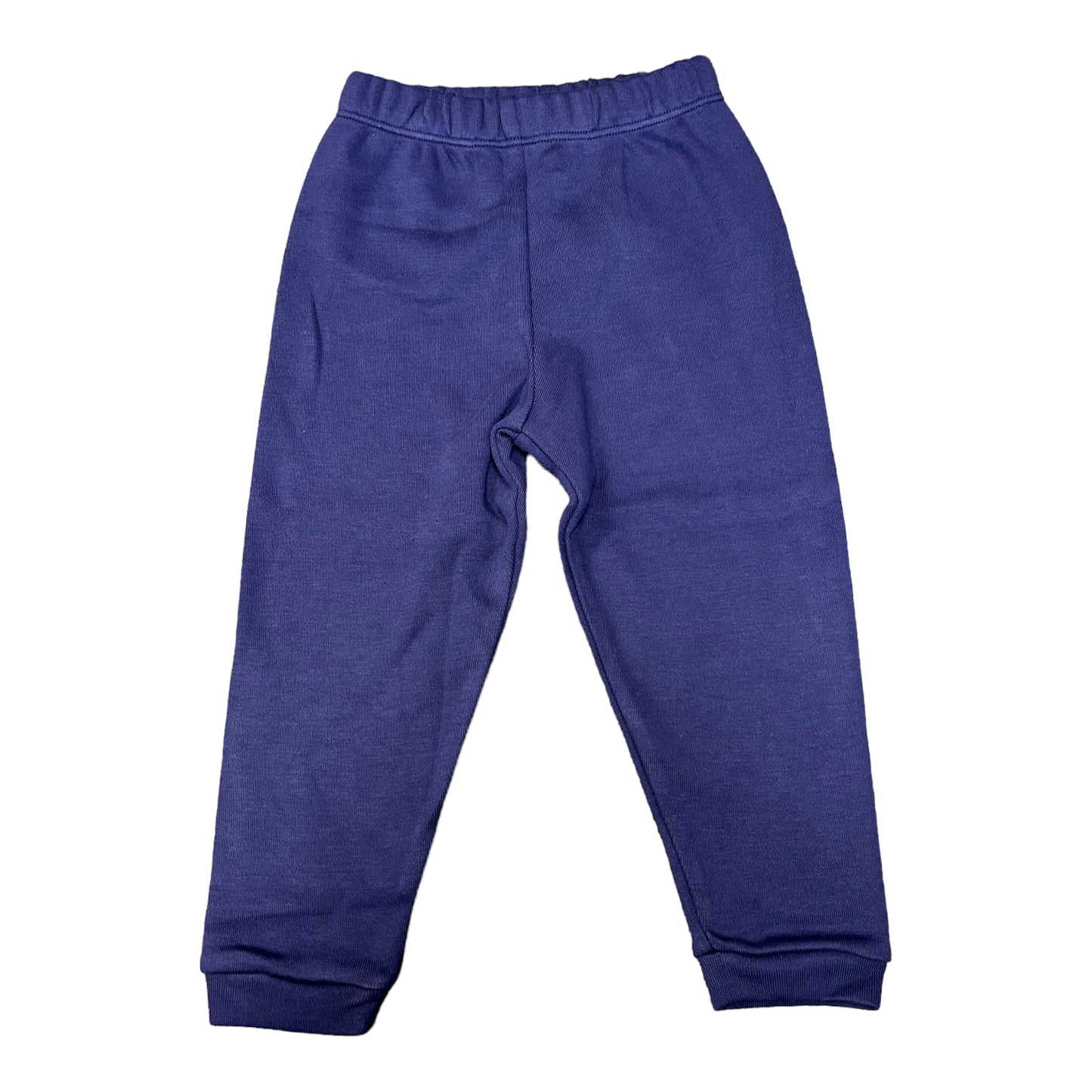 Luigi Pima Cotton Jogger