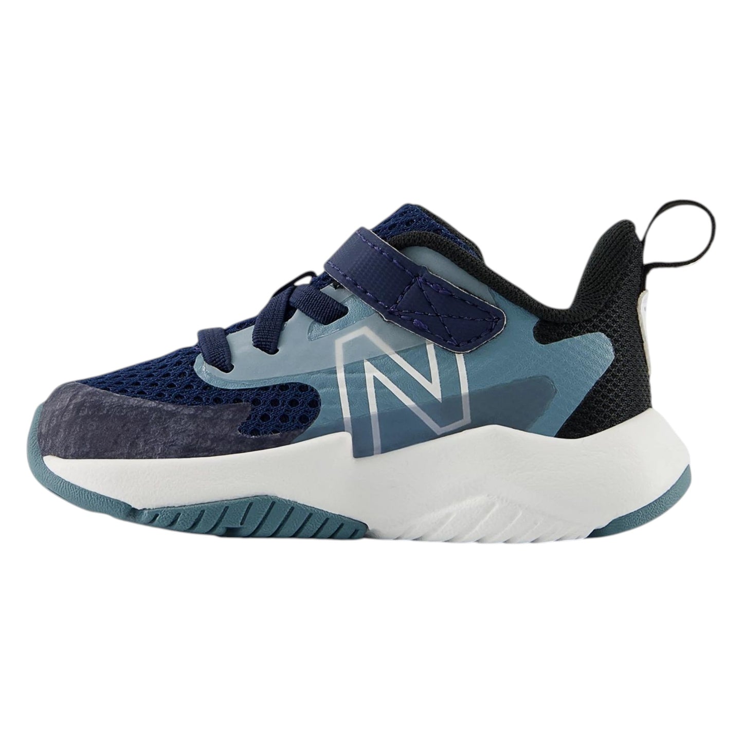 New Balance Rave Run v2 Bungee Sneaker
