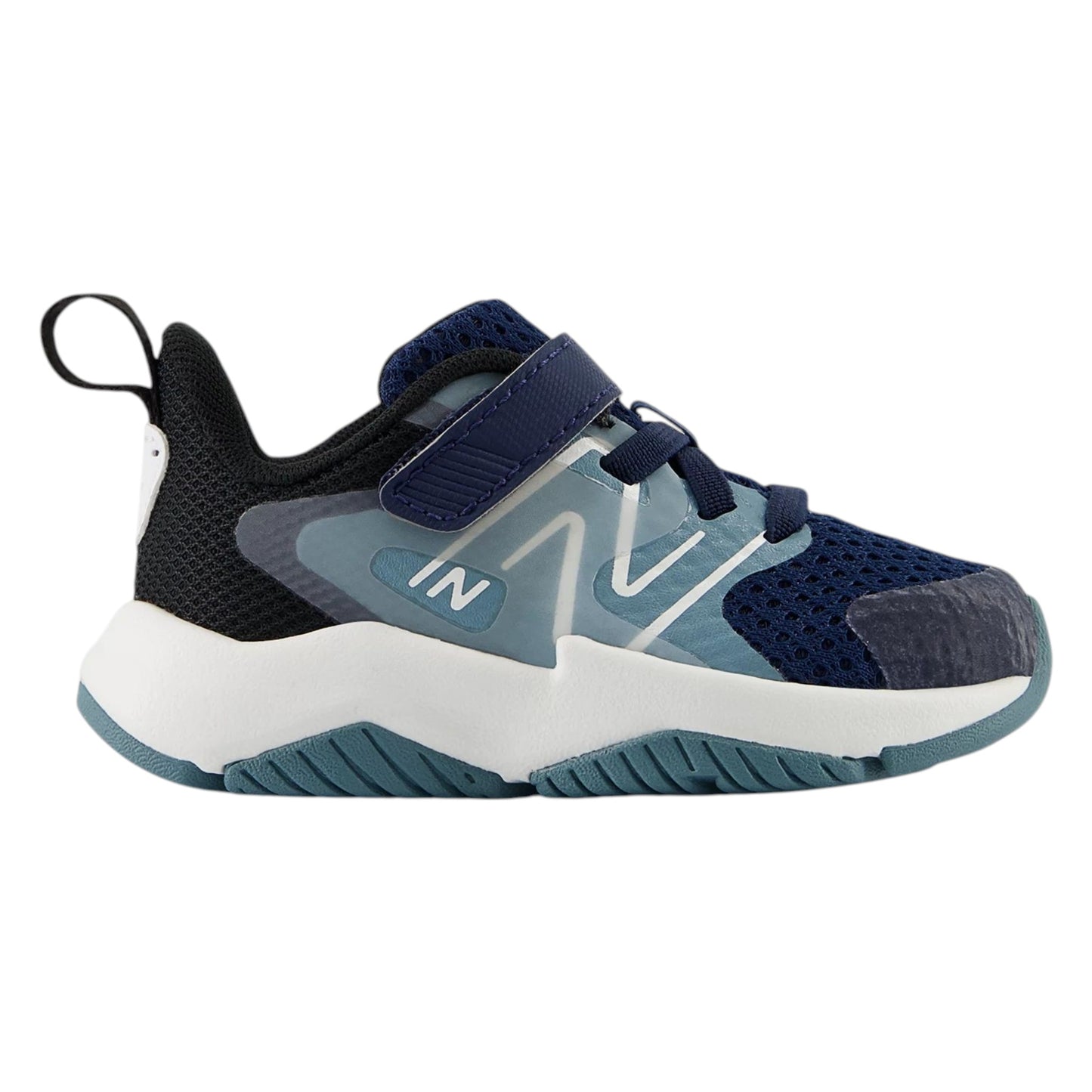 New Balance Rave Run v2 Bungee Sneaker