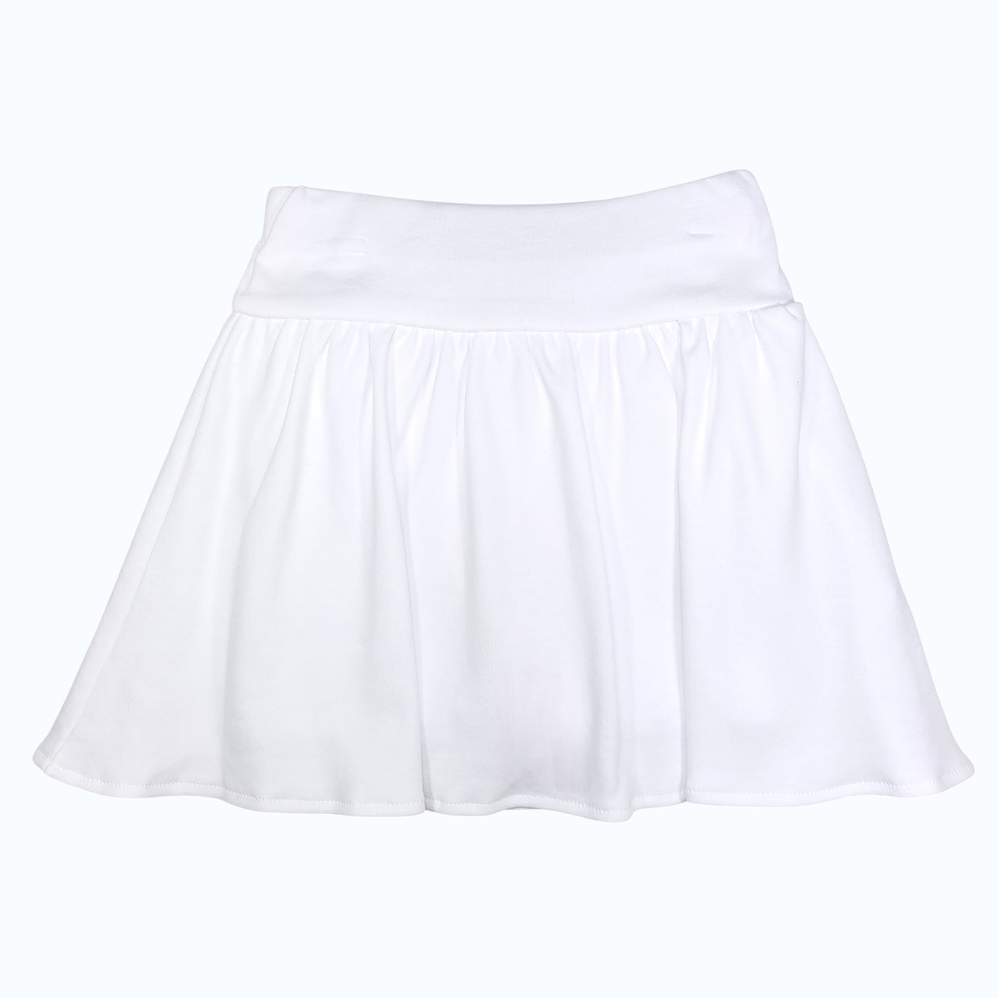 Luigi Gathered Skort