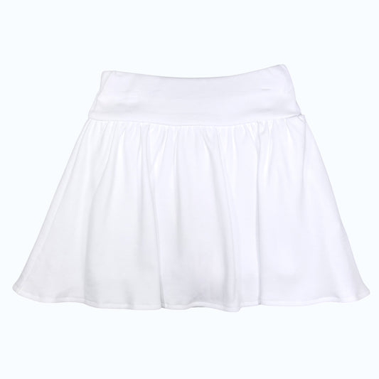 Luigi Gathered Skort