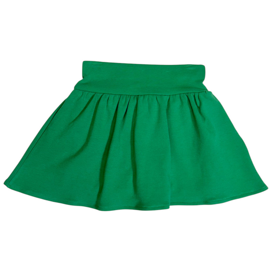 Luigi Gathered Skort