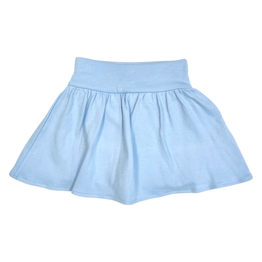 Luigi Gathered Skort