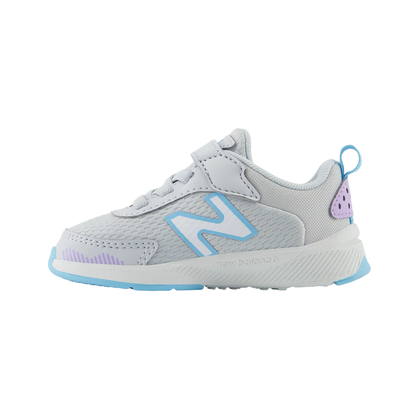 New Balance Dynasoft 545 Bungee Lace with Top Strap