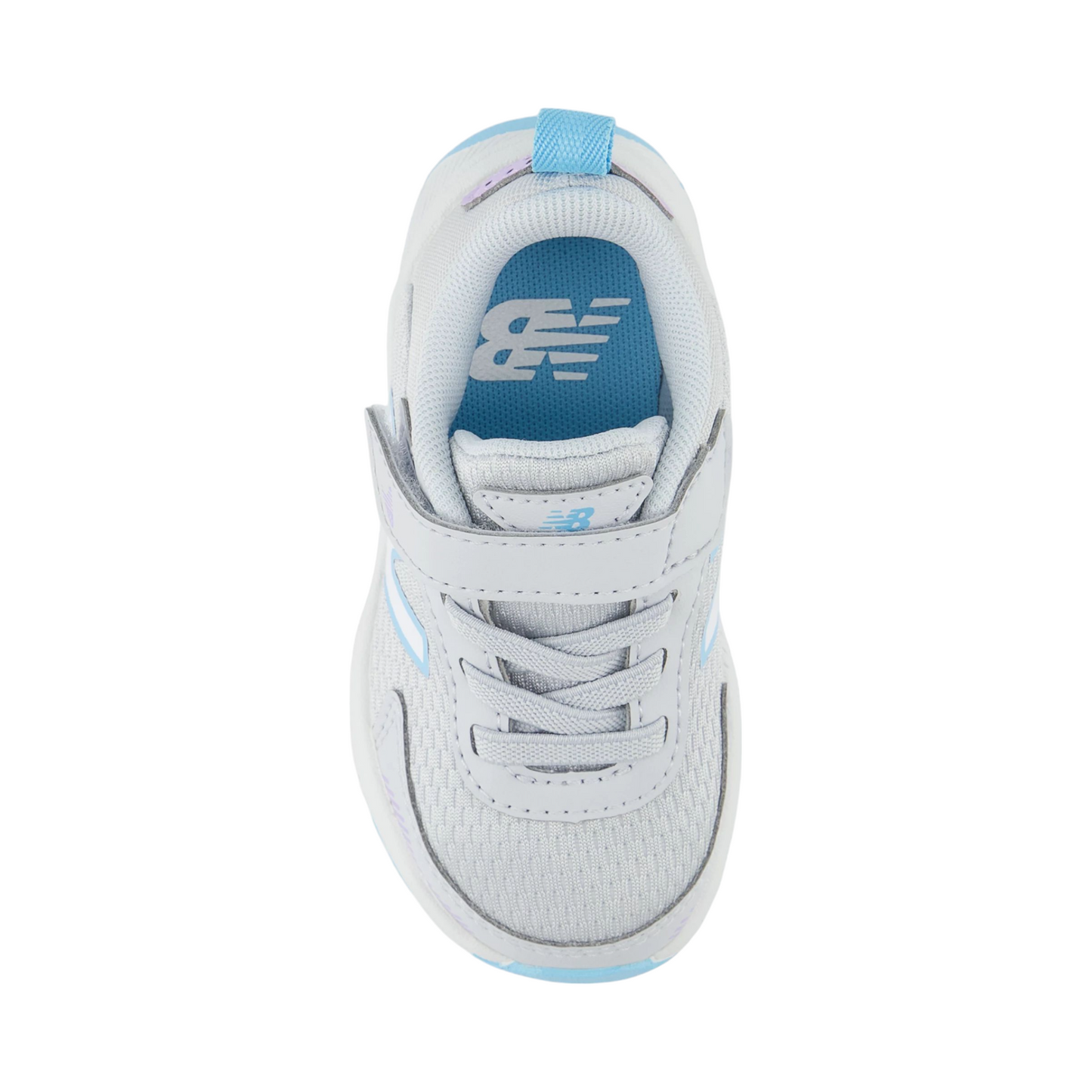 New Balance Dynasoft 545 Bungee Lace with Top Strap