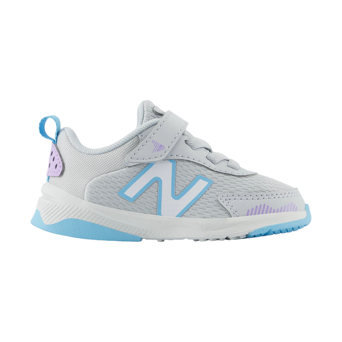 New Balance Dynasoft 545 Bungee Lace with Top Strap