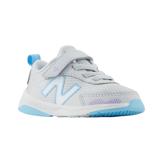 New Balance Dynasoft 545 Bungee Lace with Top Strap