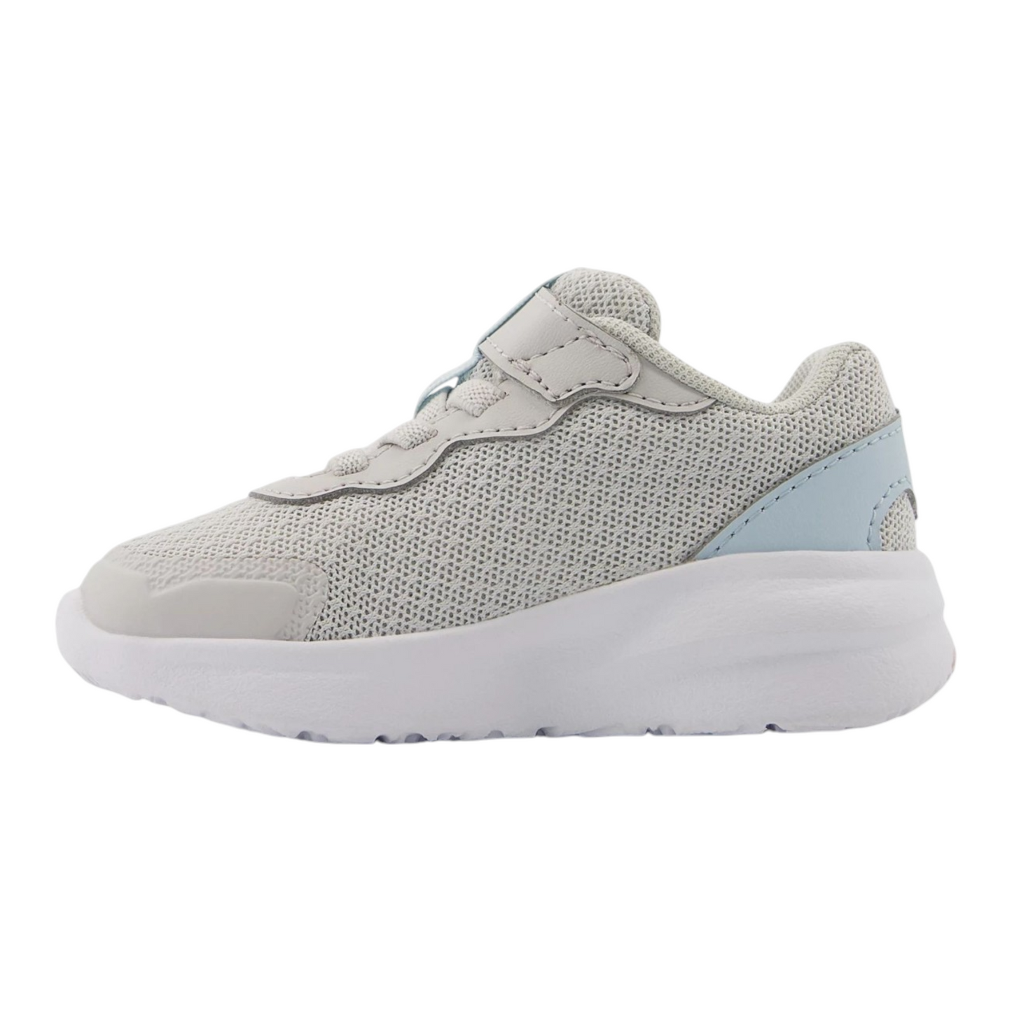 New Balance 578v1 Bungee Lace Sneaker- Toddler