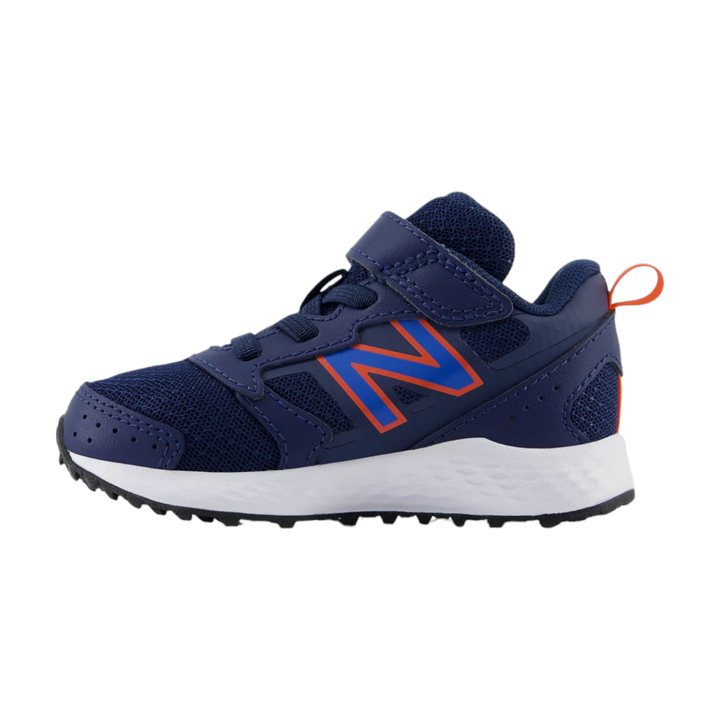 New Balance Fresh Foam 650 Bungee Lace with Top Strap