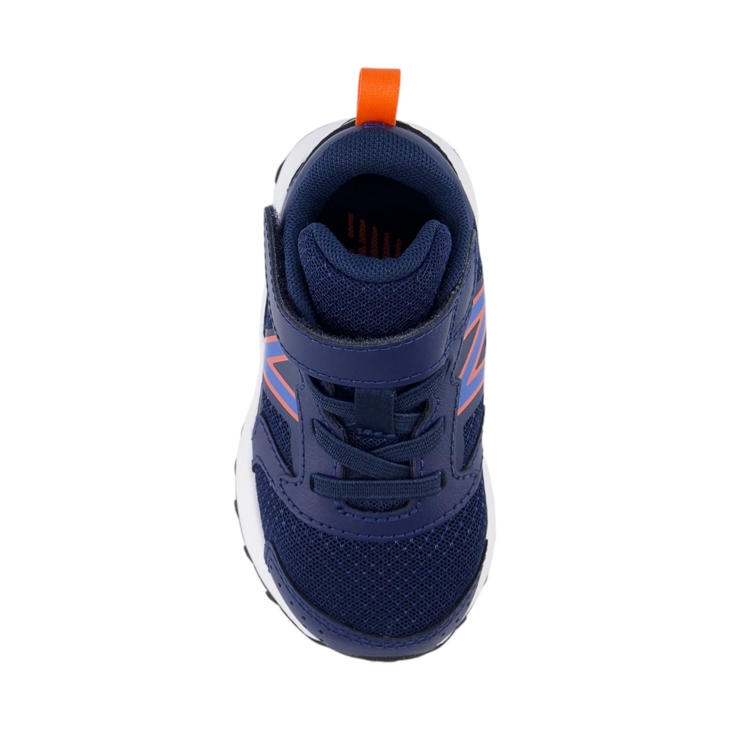 New Balance Fresh Foam 650 Bungee Lace with Top Strap