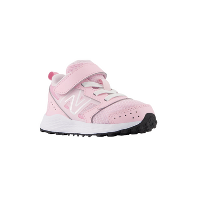 New Balance Fresh Foam 650 Bungee Lace with Top Strap