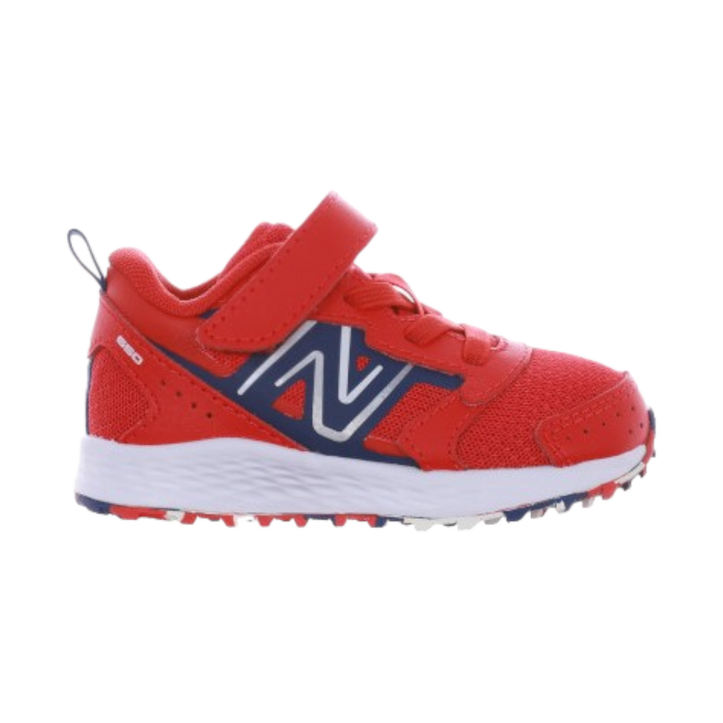 New Balance Fresh Foam 650 Bungee Lace with Top Strap