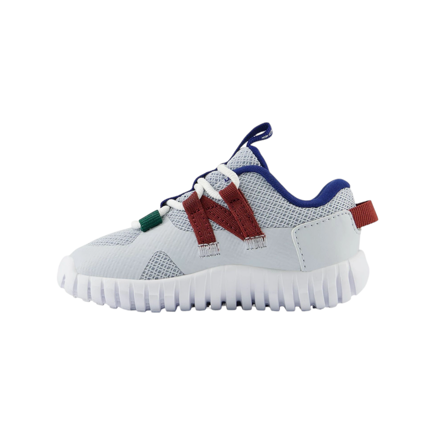 New Balance Playgruv V2 Bungee Sneaker