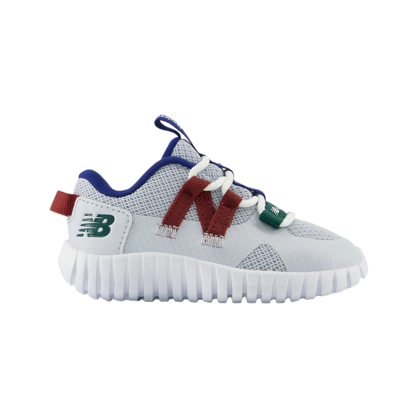 New Balance Playgruv V2 Bungee Sneaker