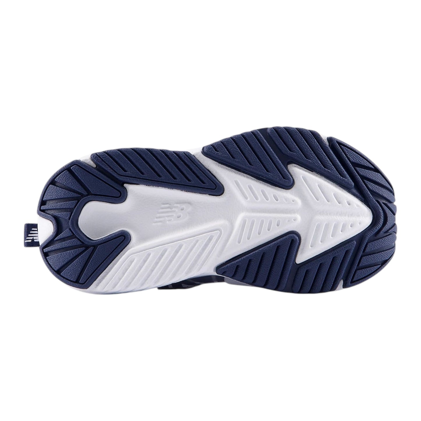 New Balance Rave Run v2 Bungee Lace Sneaker- Toddler